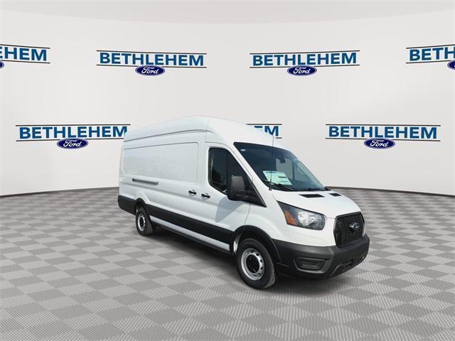 new 2025 Ford Transit-350 car, priced at $52,949