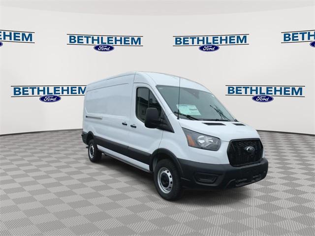 new 2024 Ford Transit-250 car, priced at $52,690