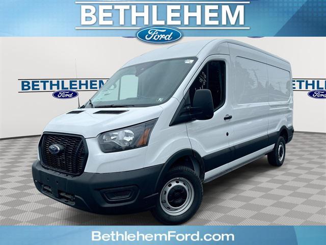 new 2024 Ford Transit-250 car, priced at $52,690