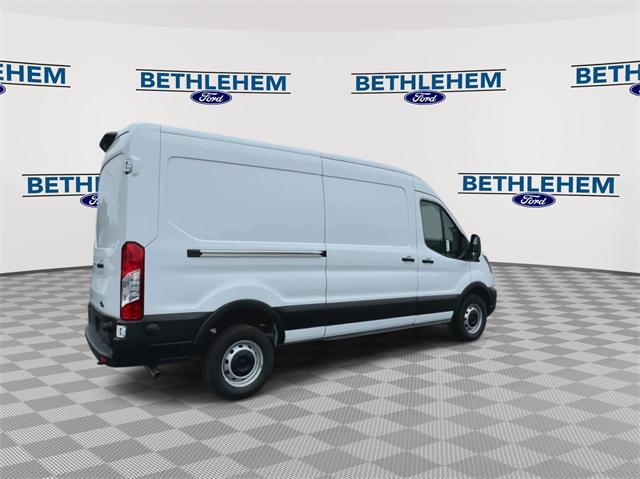 new 2024 Ford Transit-250 car, priced at $52,690