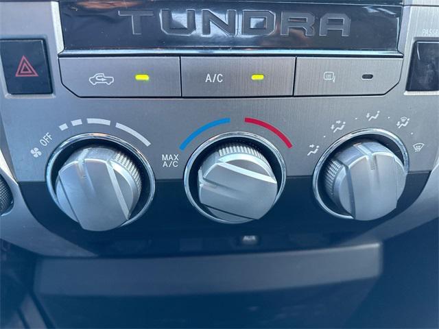 used 2016 Toyota Tundra car, priced at $21,600