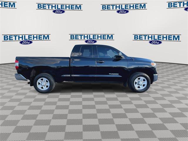used 2016 Toyota Tundra car, priced at $21,600