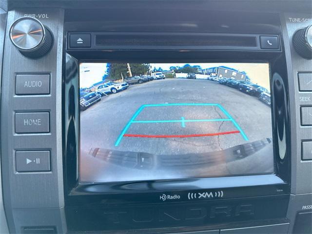 used 2016 Toyota Tundra car, priced at $21,600