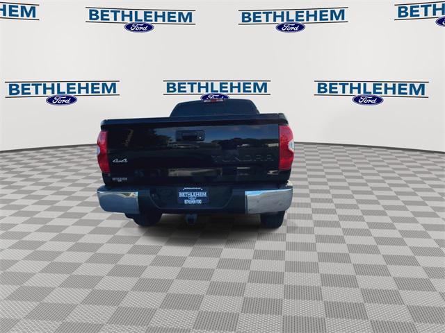 used 2016 Toyota Tundra car, priced at $21,600