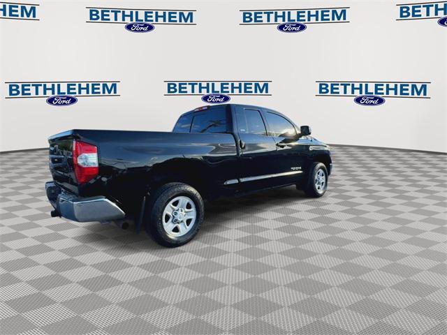 used 2016 Toyota Tundra car, priced at $21,600