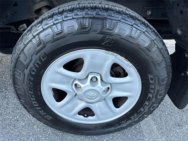 used 2016 Toyota Tundra car, priced at $21,600