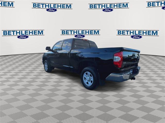 used 2016 Toyota Tundra car, priced at $21,600