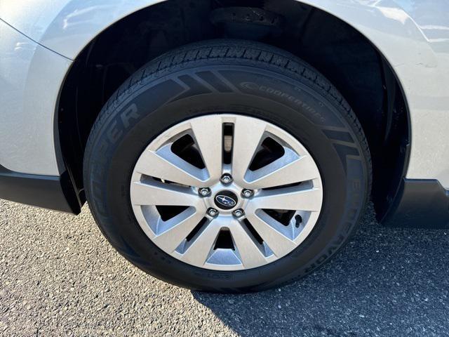 used 2018 Subaru Outback car, priced at $14,800