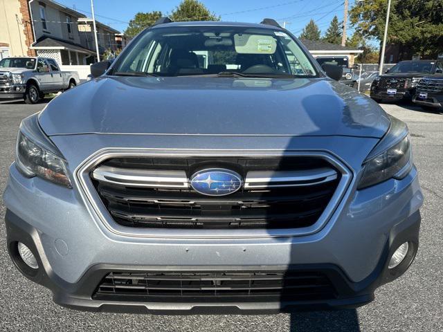 used 2018 Subaru Outback car, priced at $14,800