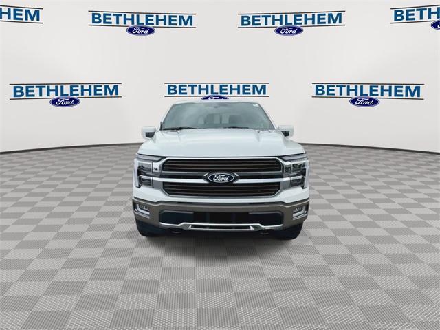 new 2025 Ford F-150 car, priced at $80,230