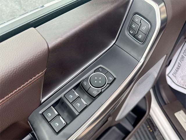 new 2025 Ford F-150 car, priced at $80,230