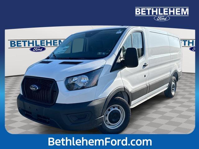 new 2025 Ford Transit-150 car, priced at $47,715