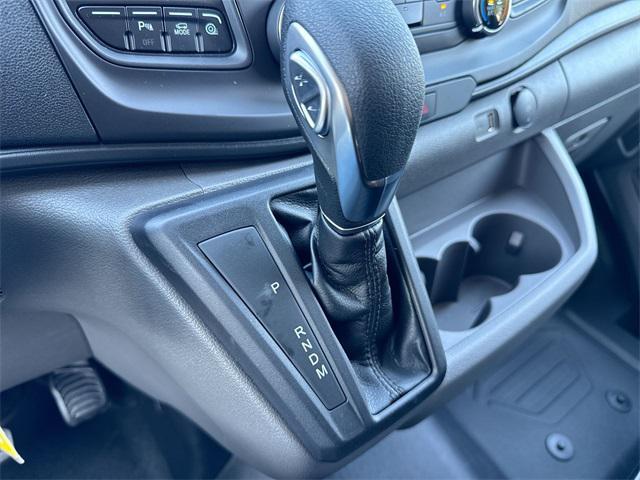 new 2025 Ford Transit-150 car, priced at $47,715