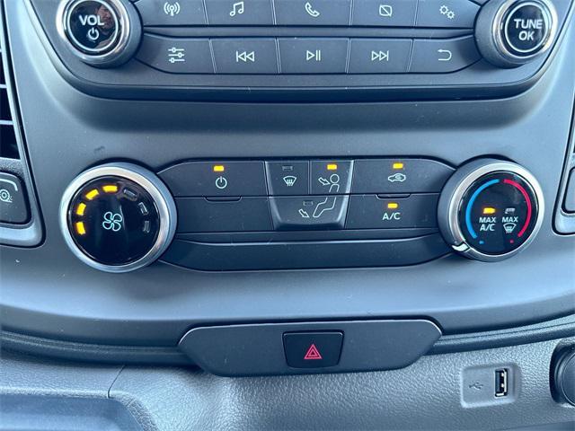 new 2025 Ford Transit-150 car, priced at $47,715