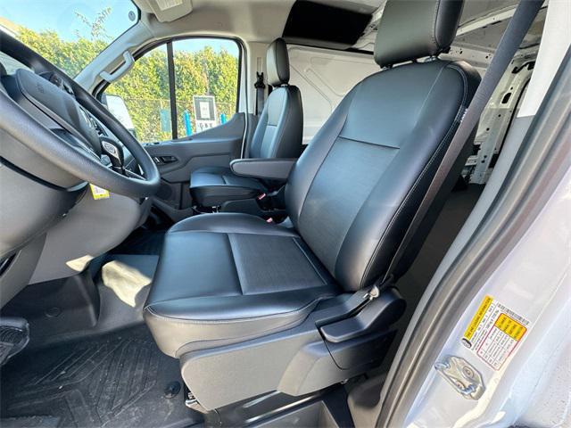 new 2025 Ford Transit-150 car, priced at $47,715