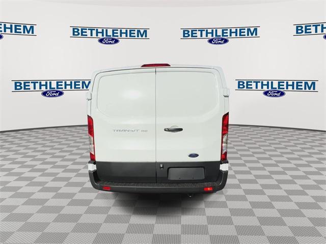 new 2025 Ford Transit-150 car, priced at $47,715