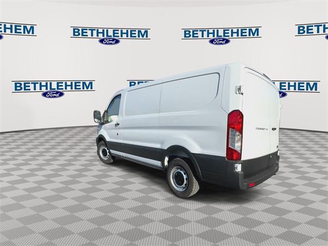 new 2025 Ford Transit-150 car, priced at $47,715