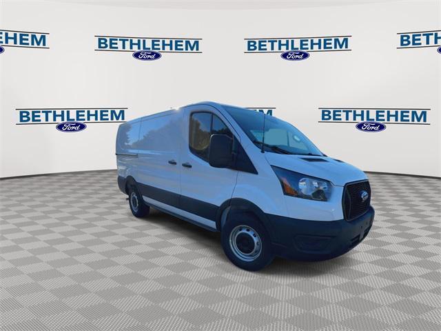 new 2025 Ford Transit-150 car, priced at $47,715