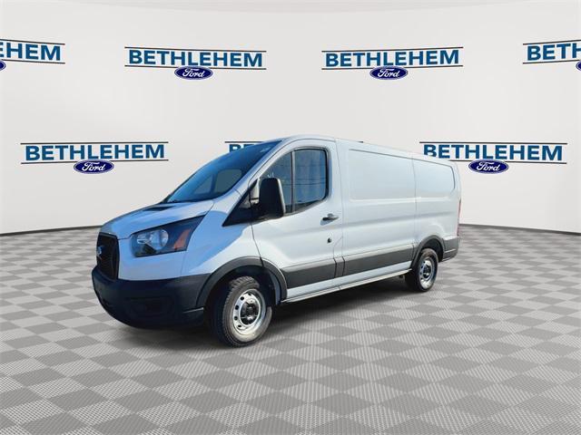 new 2025 Ford Transit-150 car, priced at $47,715
