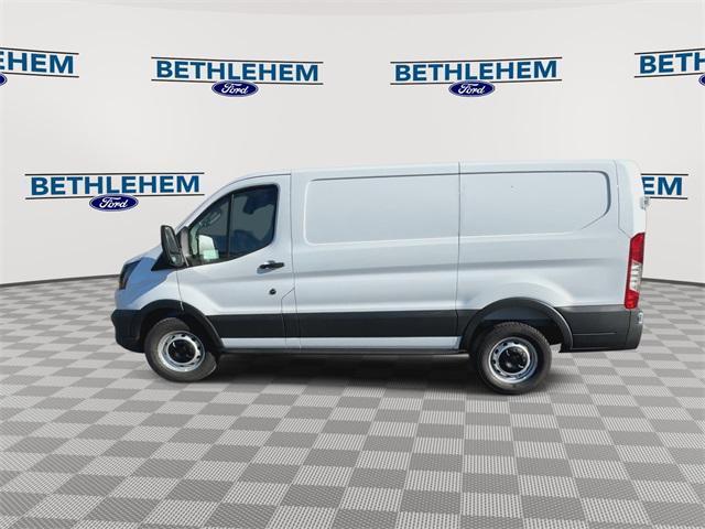 new 2025 Ford Transit-150 car, priced at $47,715