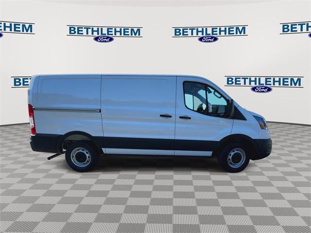 new 2025 Ford Transit-150 car, priced at $47,715