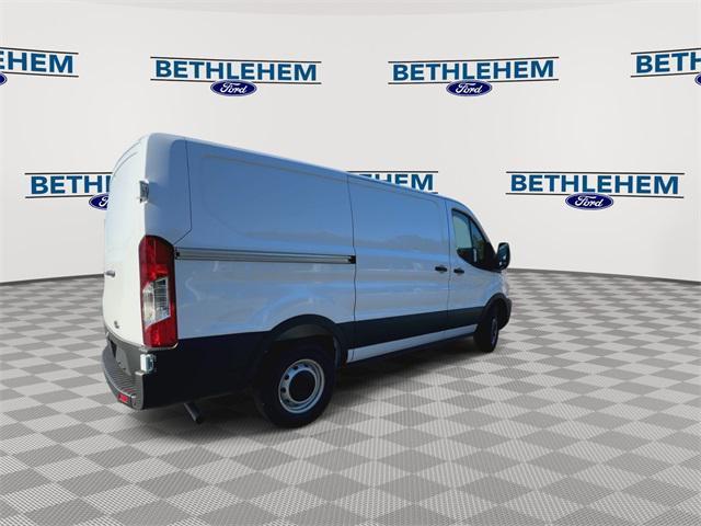 new 2025 Ford Transit-150 car, priced at $47,715