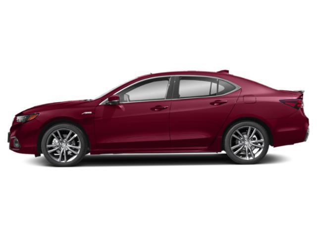 used 2019 Acura TLX car, priced at $24,880