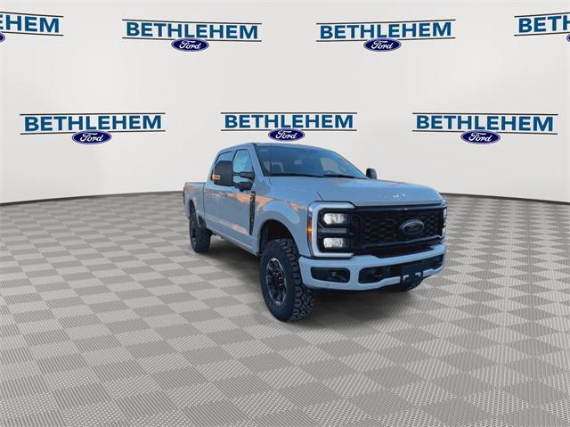 new 2025 Ford F-250 car, priced at $82,740