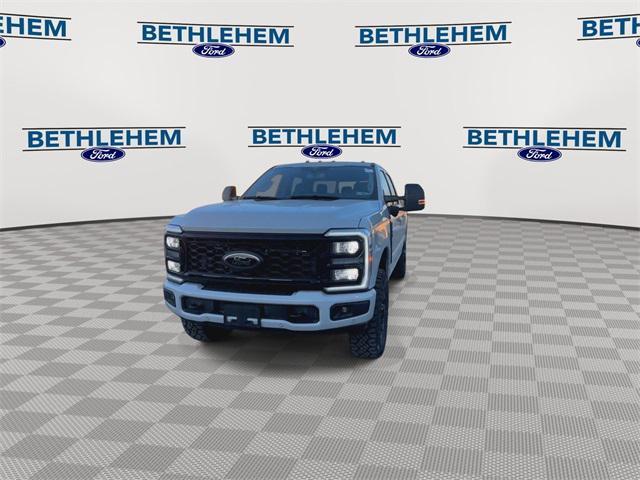 new 2025 Ford F-250 car, priced at $82,740