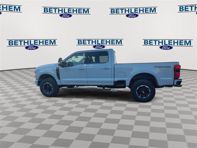 new 2025 Ford F-250 car, priced at $82,740