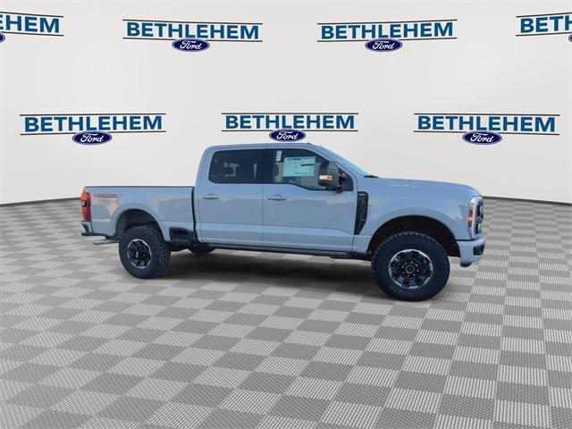 new 2025 Ford F-250 car, priced at $82,740