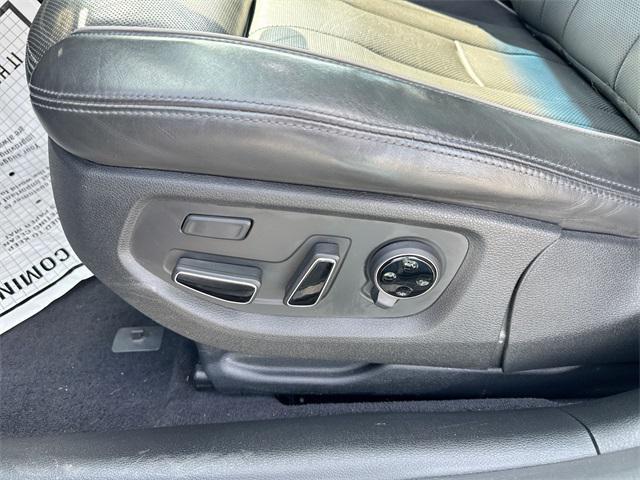 used 2015 Hyundai Genesis car, priced at $12,000