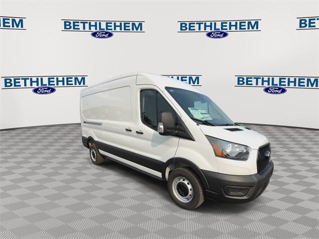 new 2025 Ford Transit-250 car, priced at $50,321