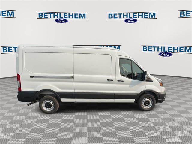 new 2025 Ford Transit-250 car, priced at $50,321
