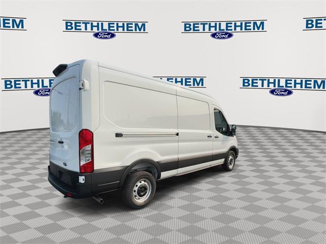 new 2025 Ford Transit-250 car, priced at $50,321