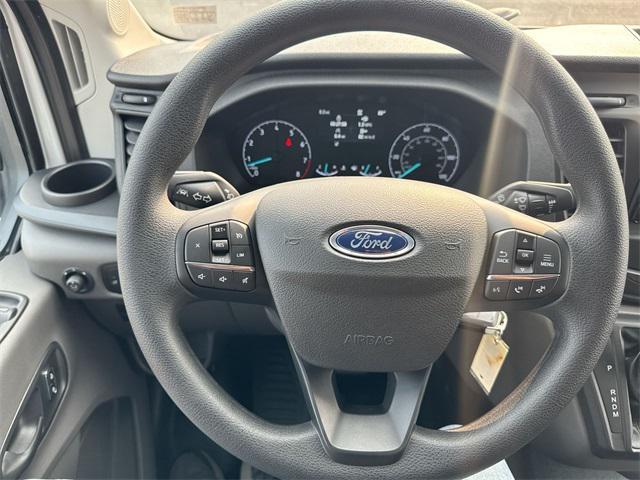new 2025 Ford Transit-250 car, priced at $50,321