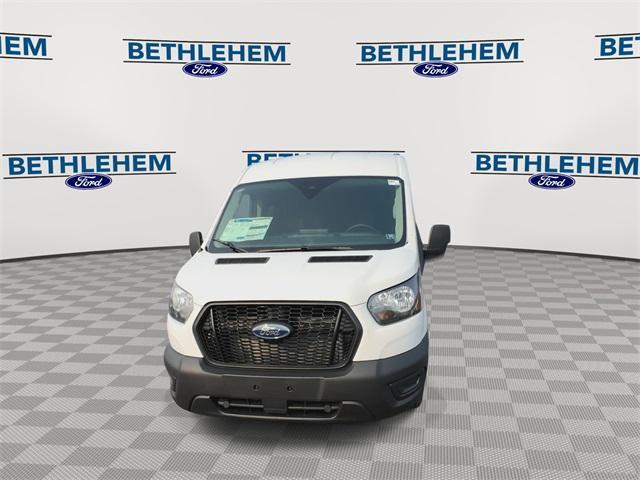 new 2025 Ford Transit-250 car, priced at $50,321