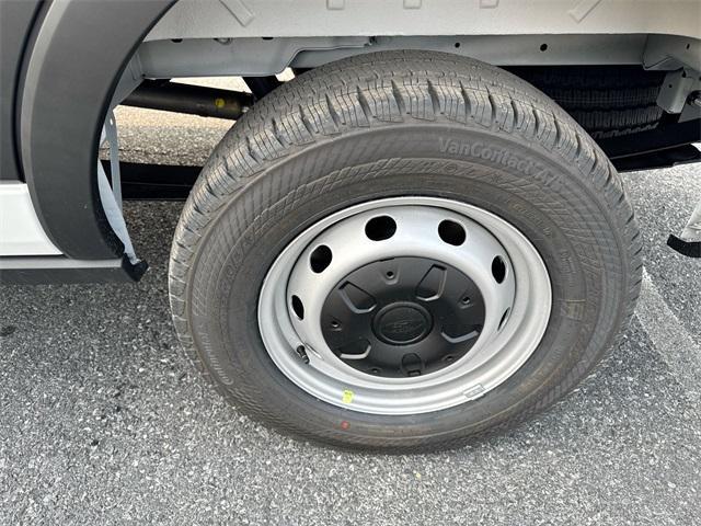 new 2025 Ford Transit-250 car, priced at $50,321