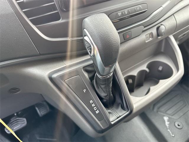 new 2025 Ford Transit-250 car, priced at $50,321