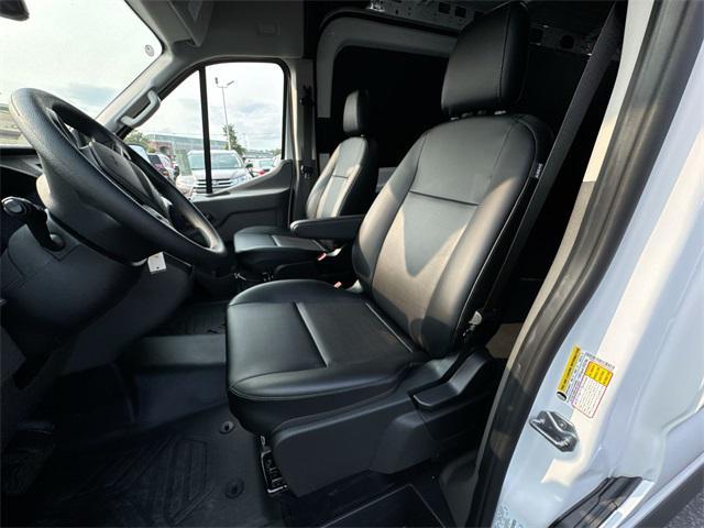 new 2025 Ford Transit-250 car, priced at $50,321