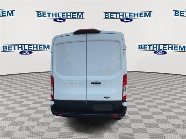 new 2025 Ford Transit-250 car, priced at $50,321