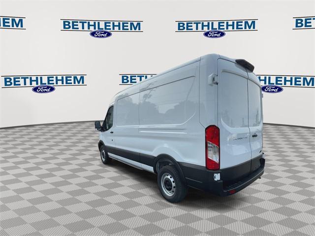 new 2025 Ford Transit-250 car, priced at $50,321