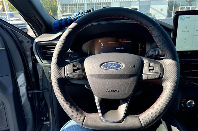 new 2024 Ford Escape car, priced at $33,156