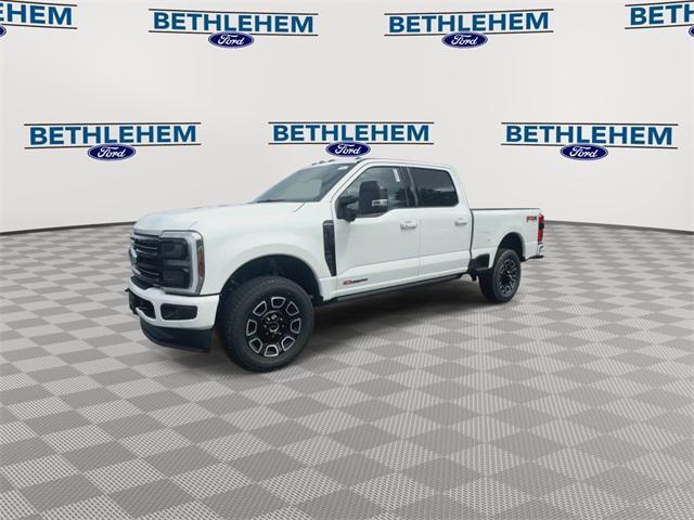 new 2025 Ford F-250 car, priced at $98,770