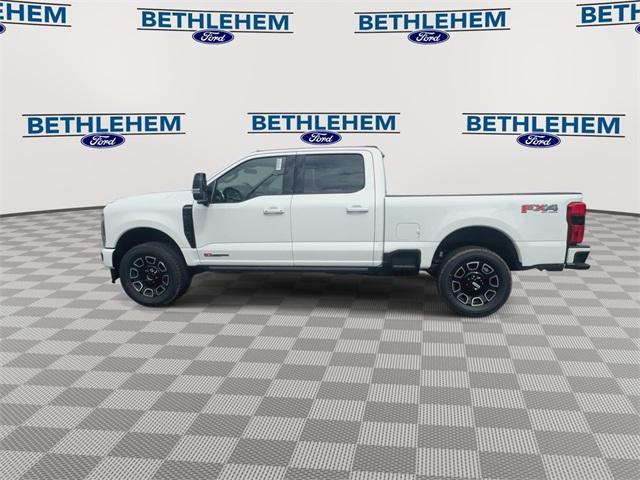 new 2025 Ford F-250 car, priced at $98,770