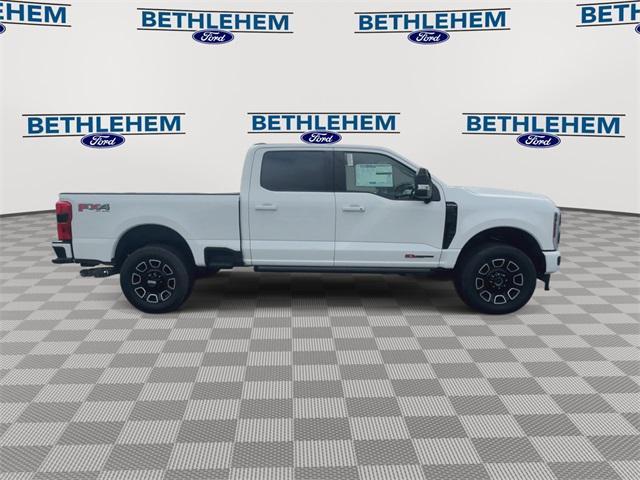 new 2025 Ford F-250 car, priced at $98,770