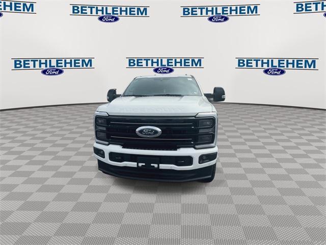 new 2025 Ford F-250 car, priced at $98,770