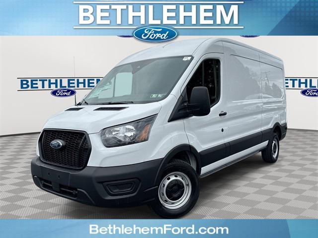 new 2025 Ford Transit-250 car, priced at $53,150