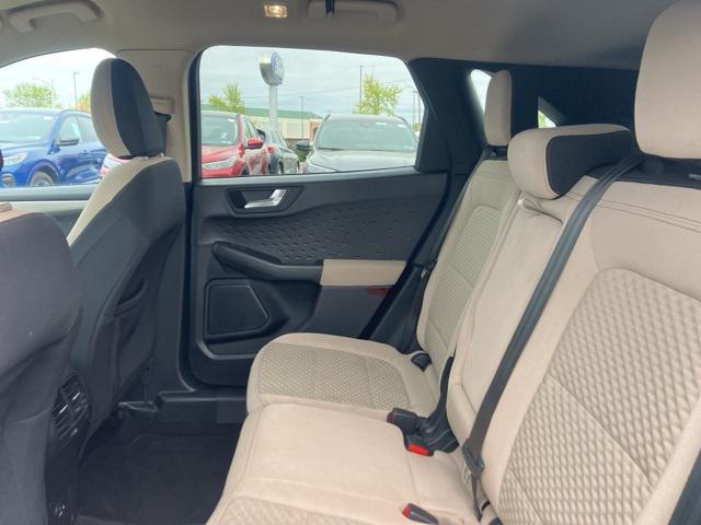 used 2020 Ford Escape car, priced at $18,000