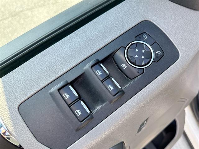 used 2016 Ford F-150 car, priced at $21,874